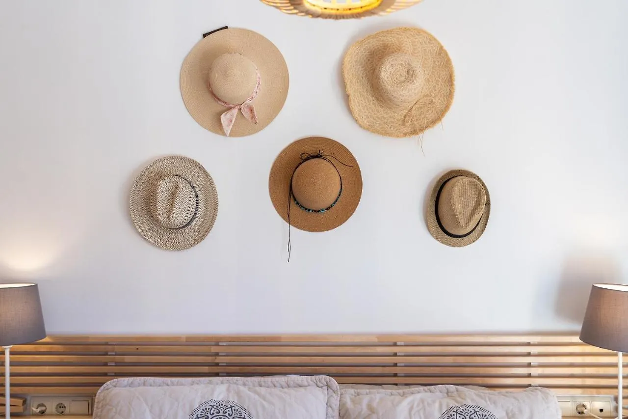 Apartamento En Playa 丰希罗拉 公寓