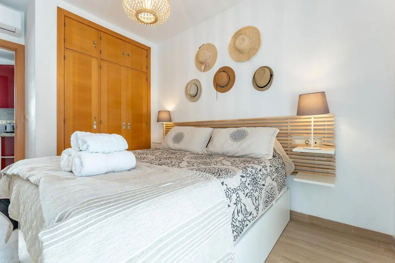 Apartamento En Playa 丰希罗拉 0*,
